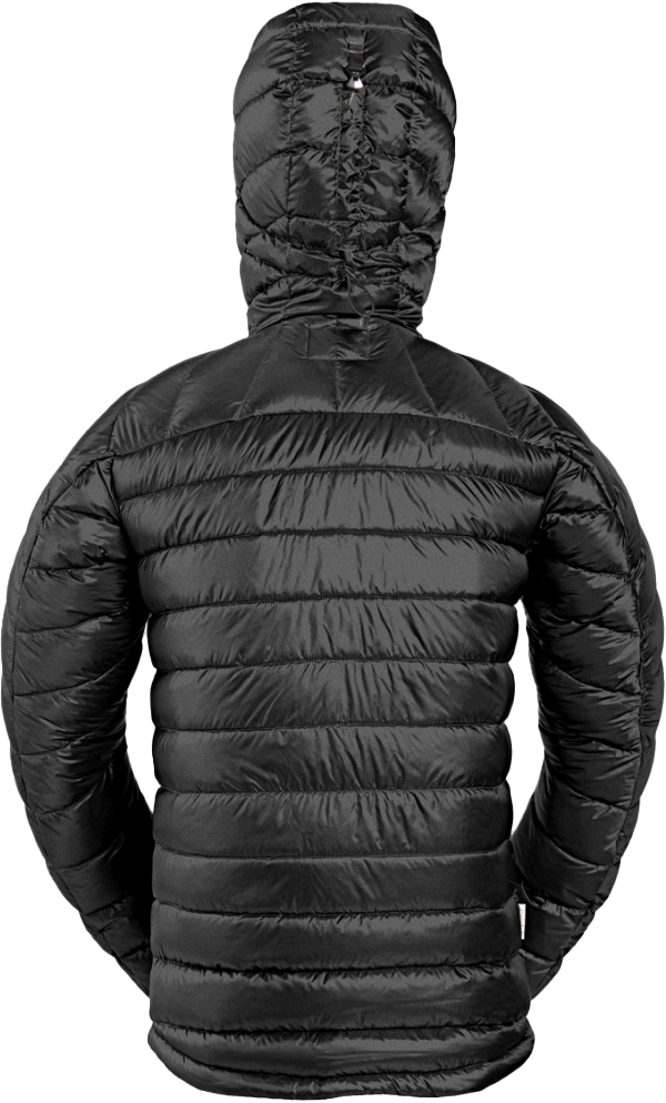 Men's hiking jacket - Phantom Men